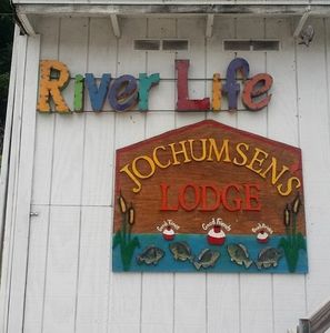 Meet your Posher, Brenda